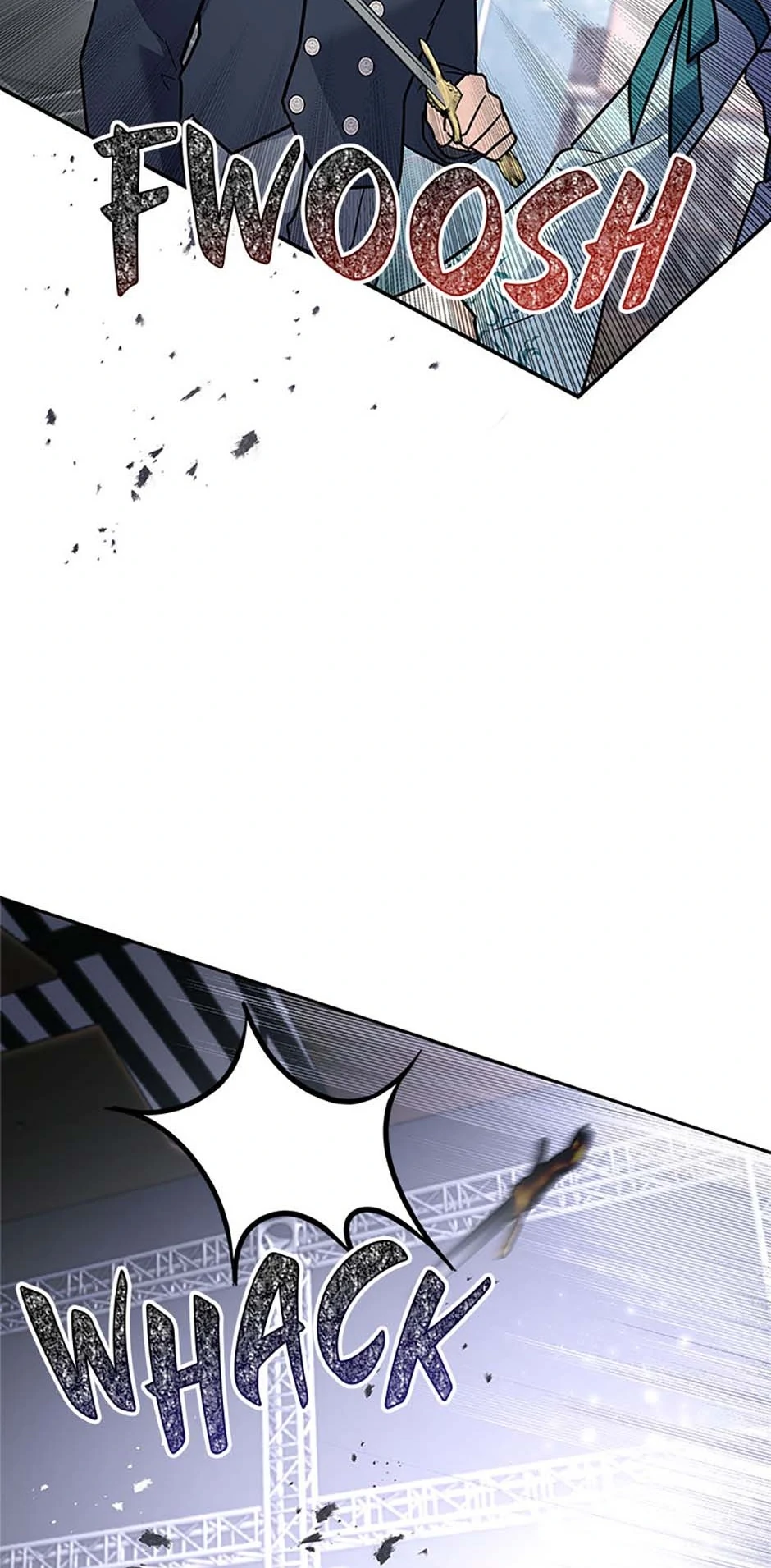 Cat in the Chrysalis chapter 74 page 7