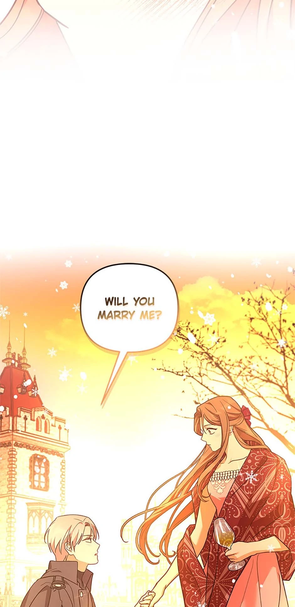 Cat in the Chrysalis chapter 74 page 72