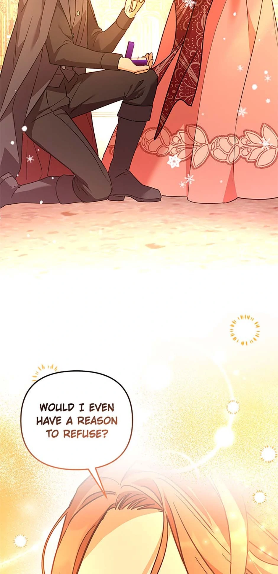 Cat in the Chrysalis chapter 74 page 73