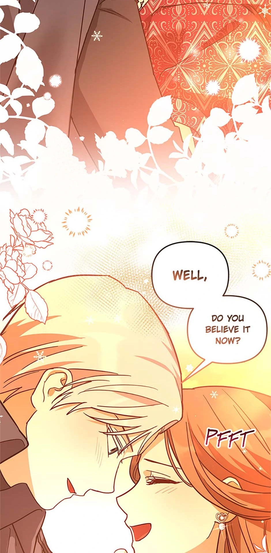 Cat in the Chrysalis chapter 74 page 77