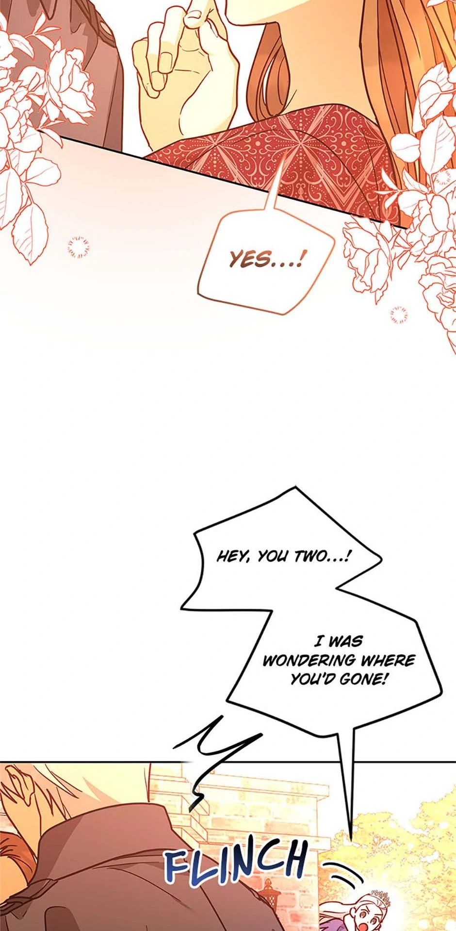 Cat in the Chrysalis chapter 74 page 78