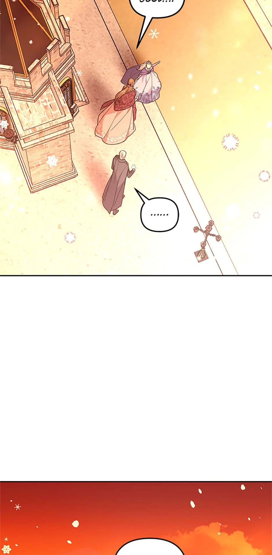 Cat in the Chrysalis chapter 74 page 80