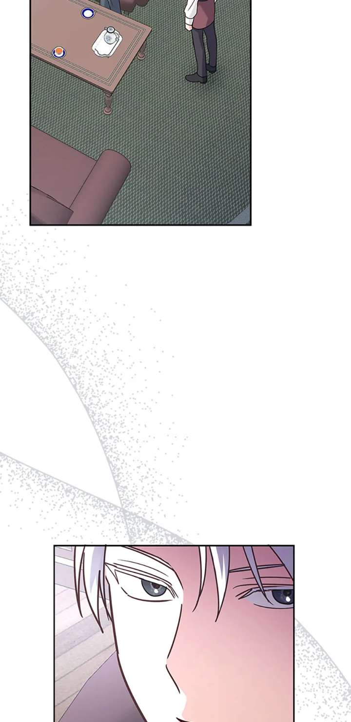 Cat in the Chrysalis chapter 78 page 8