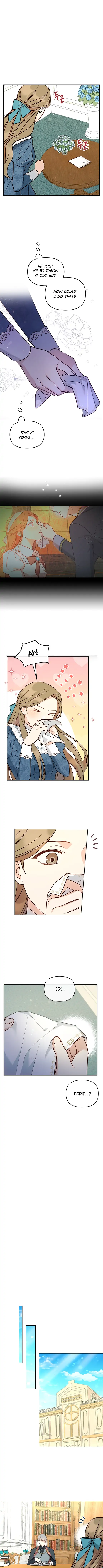 Cat in the Chrysalis chapter 8 page 7