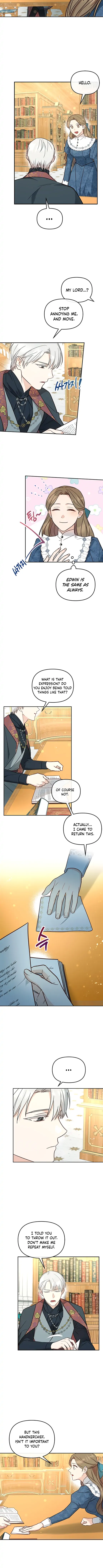 Cat in the Chrysalis chapter 8 page 8