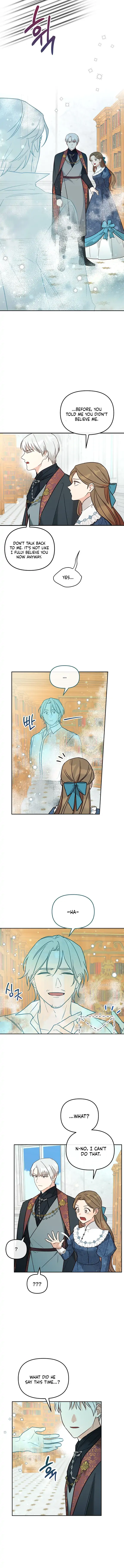 Cat in the Chrysalis chapter 9 page 6