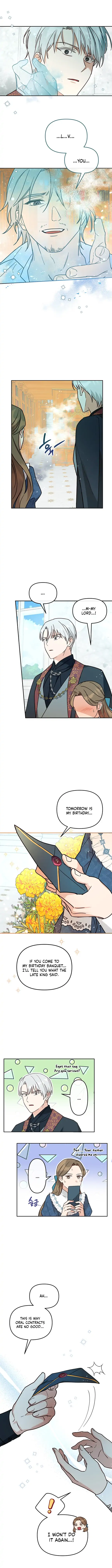 Cat in the Chrysalis chapter 9 page 7