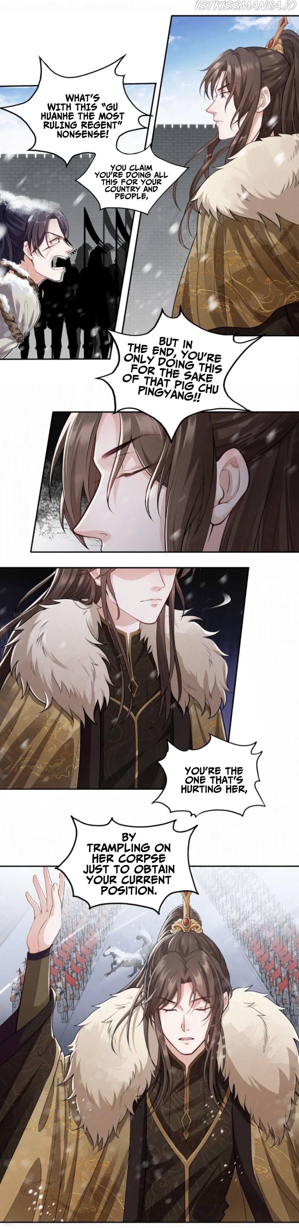 Pink Blossoms Mirror Your Beauty chapter 1 page 7