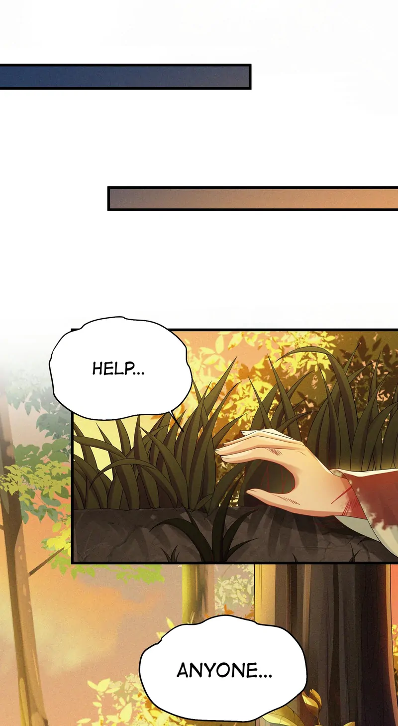Pink Blossoms Mirror Your Beauty chapter 13 page 19