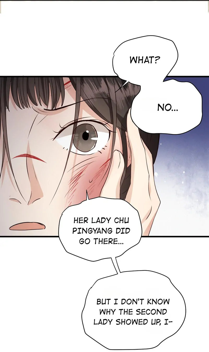 Pink Blossoms Mirror Your Beauty chapter 13 page 30