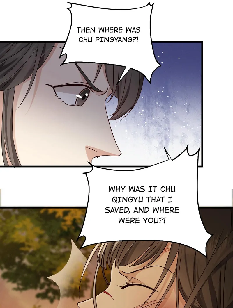 Pink Blossoms Mirror Your Beauty chapter 13 page 31