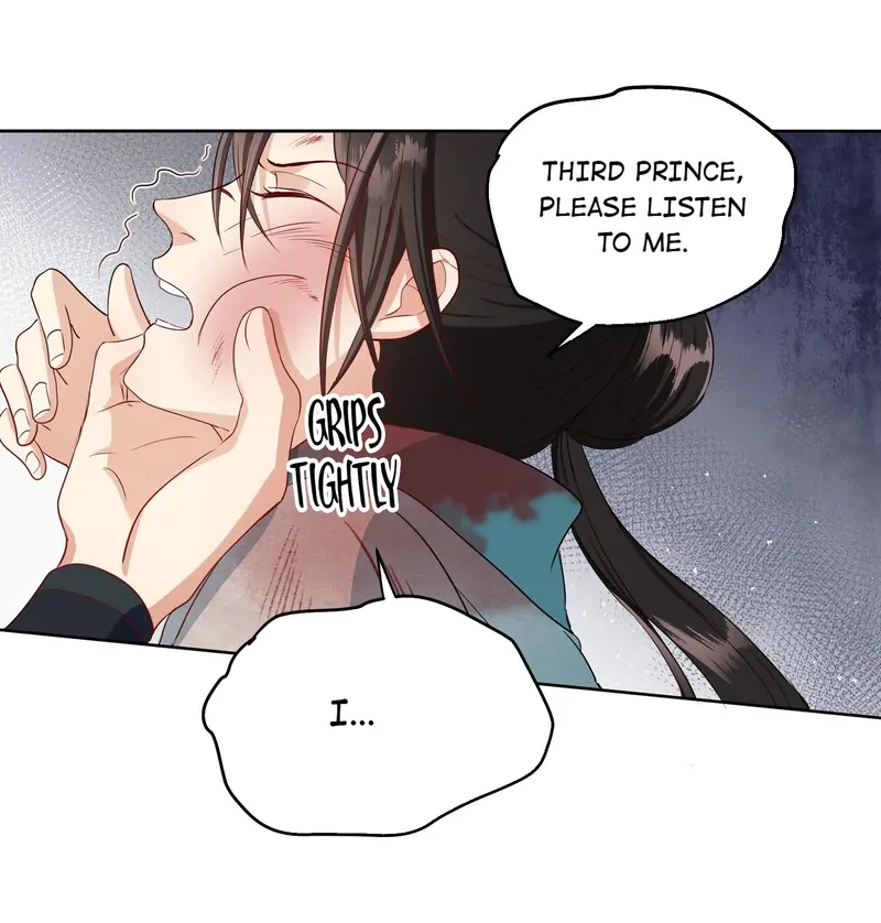 Pink Blossoms Mirror Your Beauty chapter 13 page 33