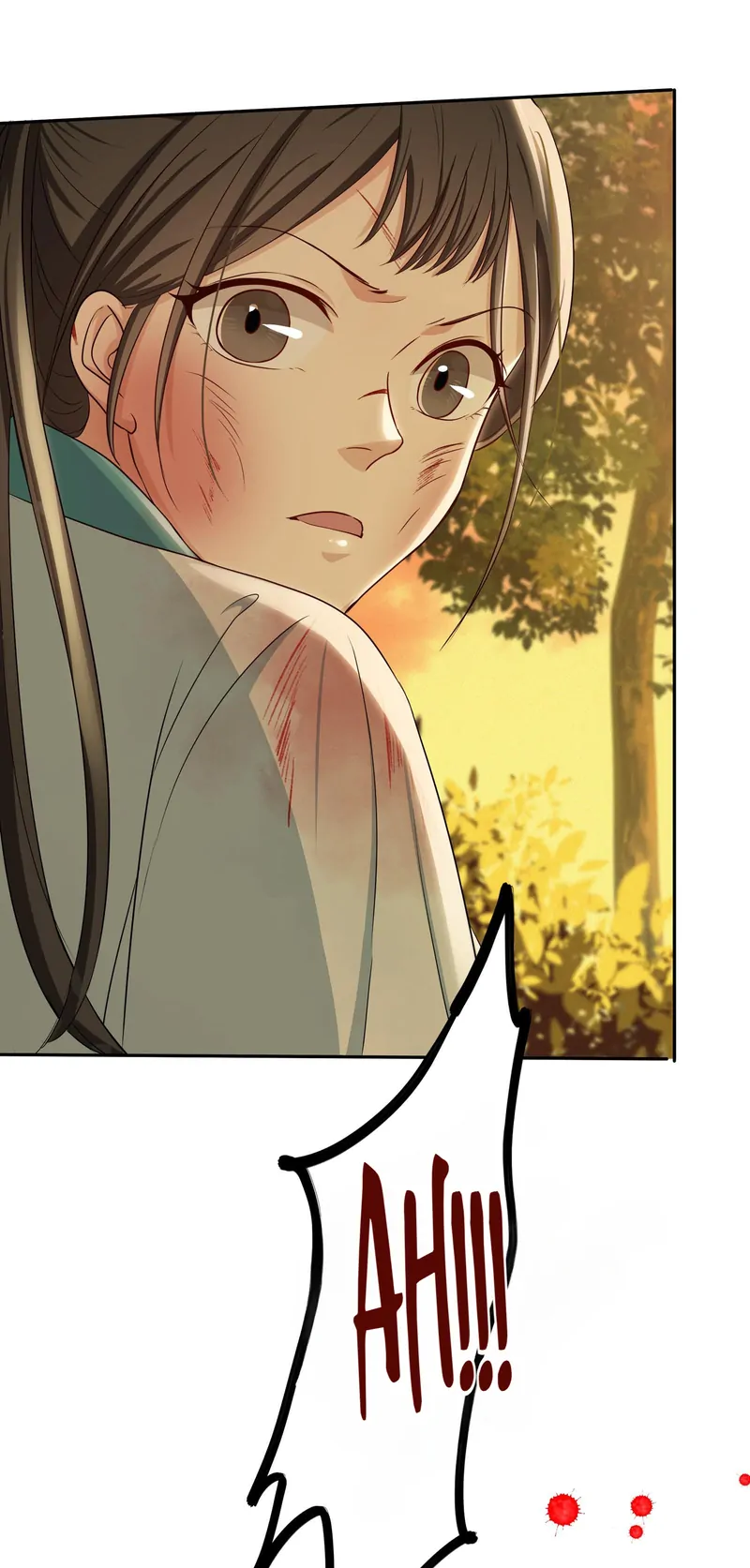 Pink Blossoms Mirror Your Beauty chapter 13 page 38
