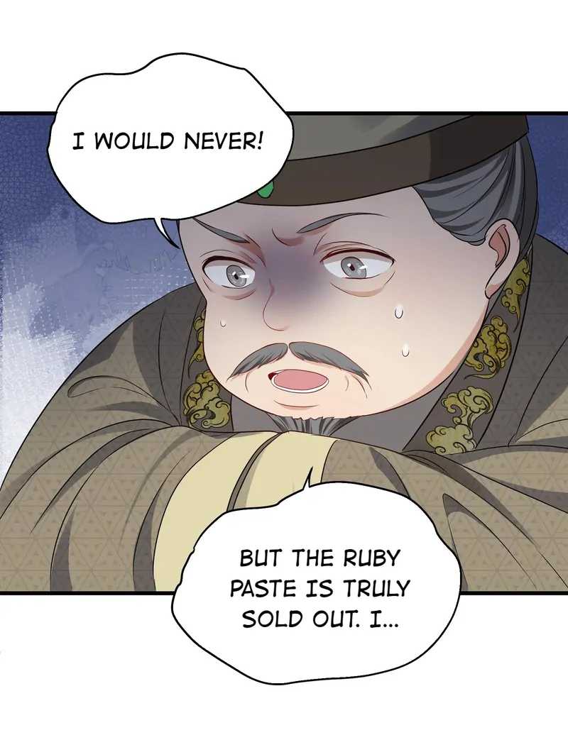 Pink Blossoms Mirror Your Beauty chapter 14 page 24