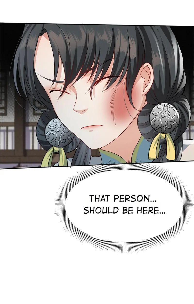 Pink Blossoms Mirror Your Beauty chapter 14 page 41