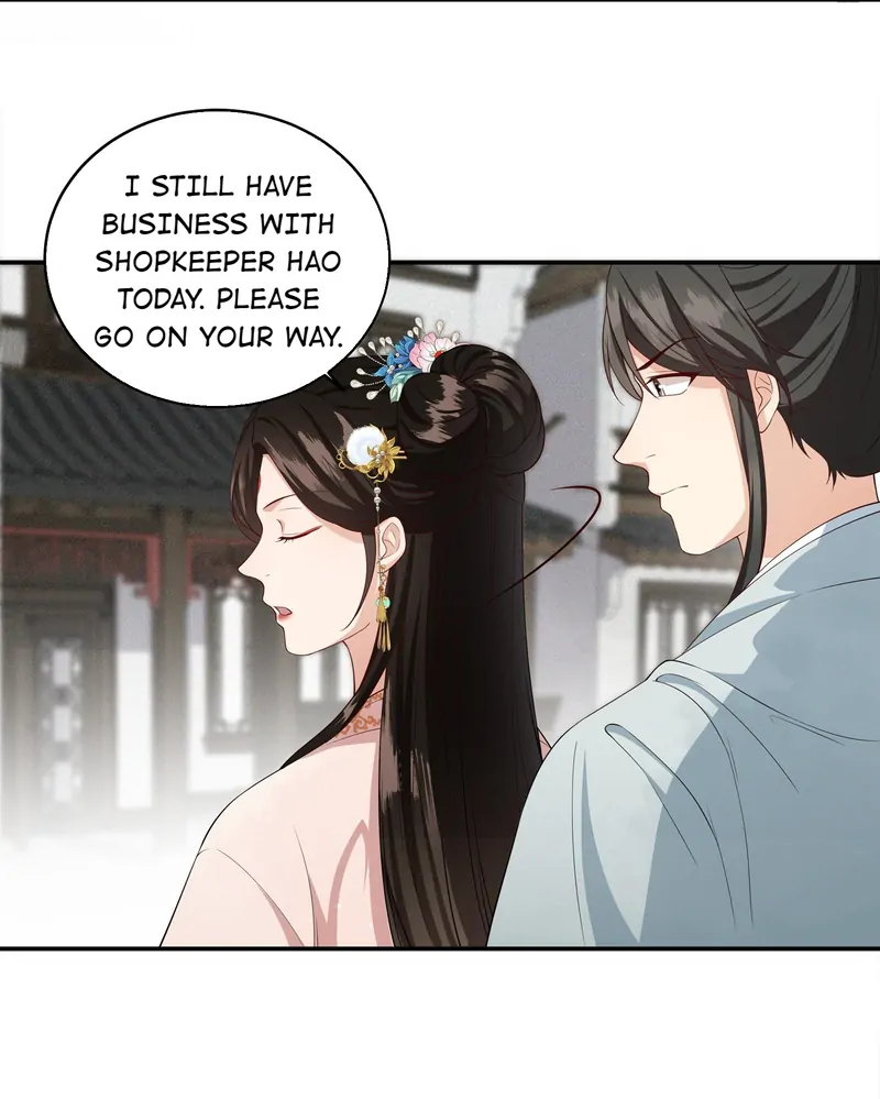 Pink Blossoms Mirror Your Beauty chapter 15 page 29