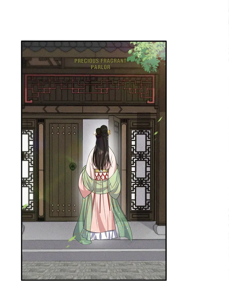 Pink Blossoms Mirror Your Beauty chapter 15 page 30