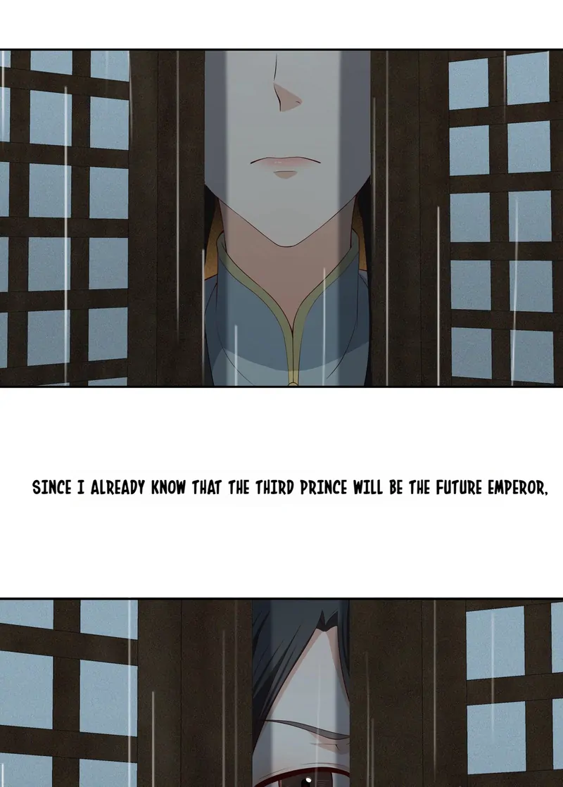 Pink Blossoms Mirror Your Beauty chapter 16 page 27