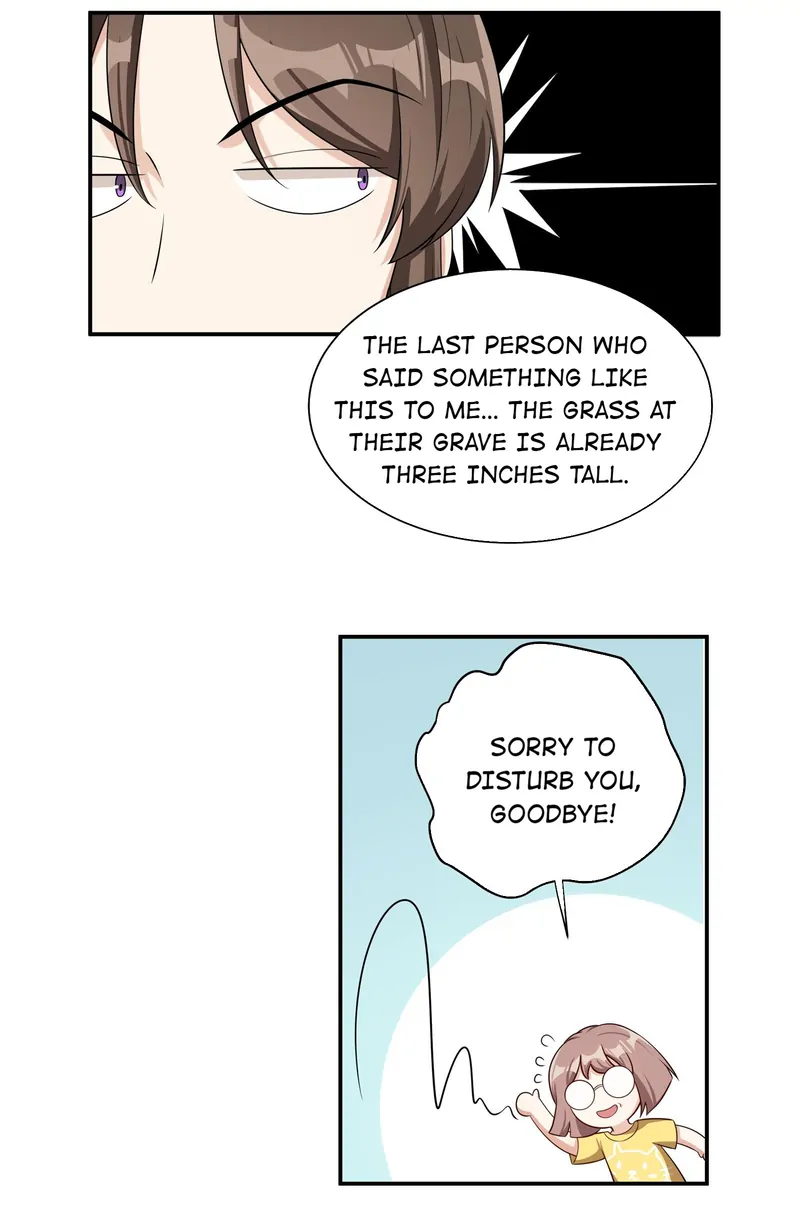 Pink Blossoms Mirror Your Beauty chapter 17 page 36