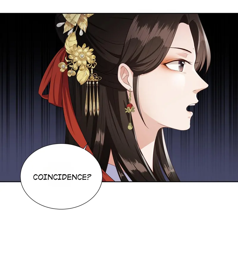 Pink Blossoms Mirror Your Beauty chapter 18 page 4