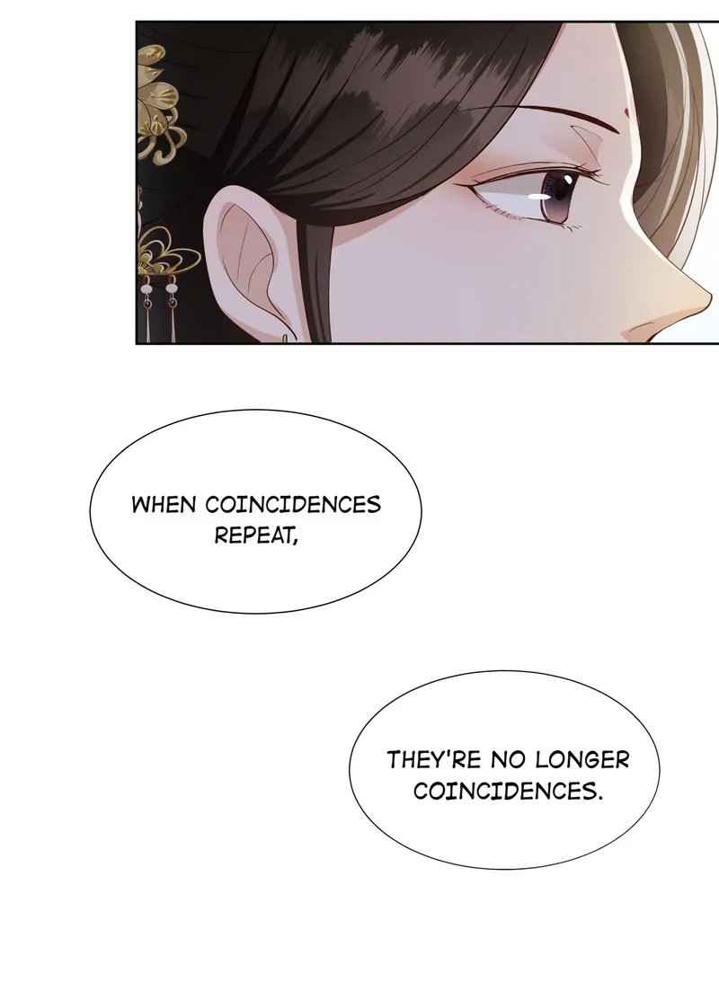 Pink Blossoms Mirror Your Beauty chapter 18 page 5