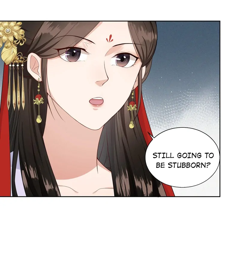 Pink Blossoms Mirror Your Beauty chapter 18 page 13