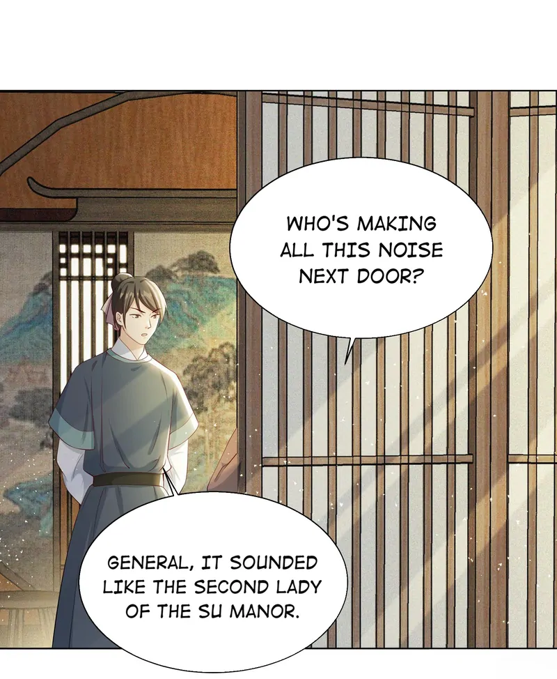 Pink Blossoms Mirror Your Beauty chapter 18 page 29