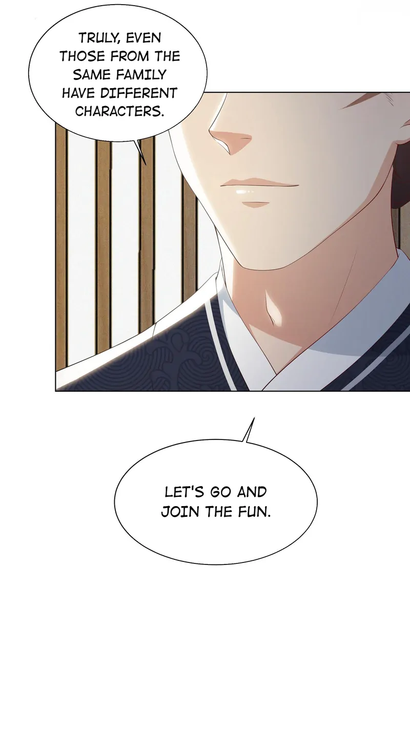 Pink Blossoms Mirror Your Beauty chapter 18 page 30