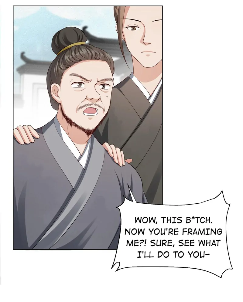 Pink Blossoms Mirror Your Beauty chapter 19 page 9