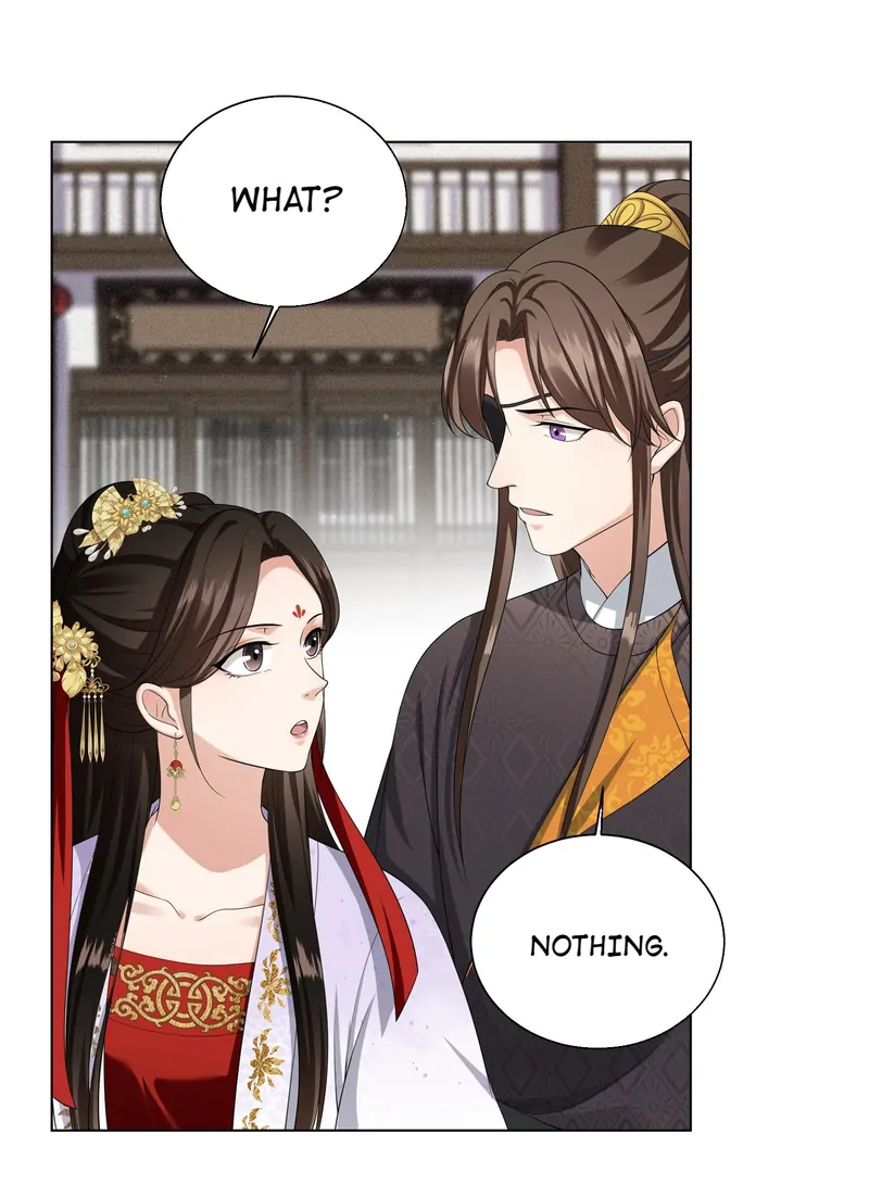 Pink Blossoms Mirror Your Beauty chapter 19 page 29