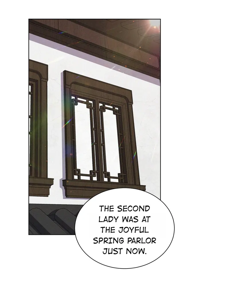Pink Blossoms Mirror Your Beauty chapter 19 page 34