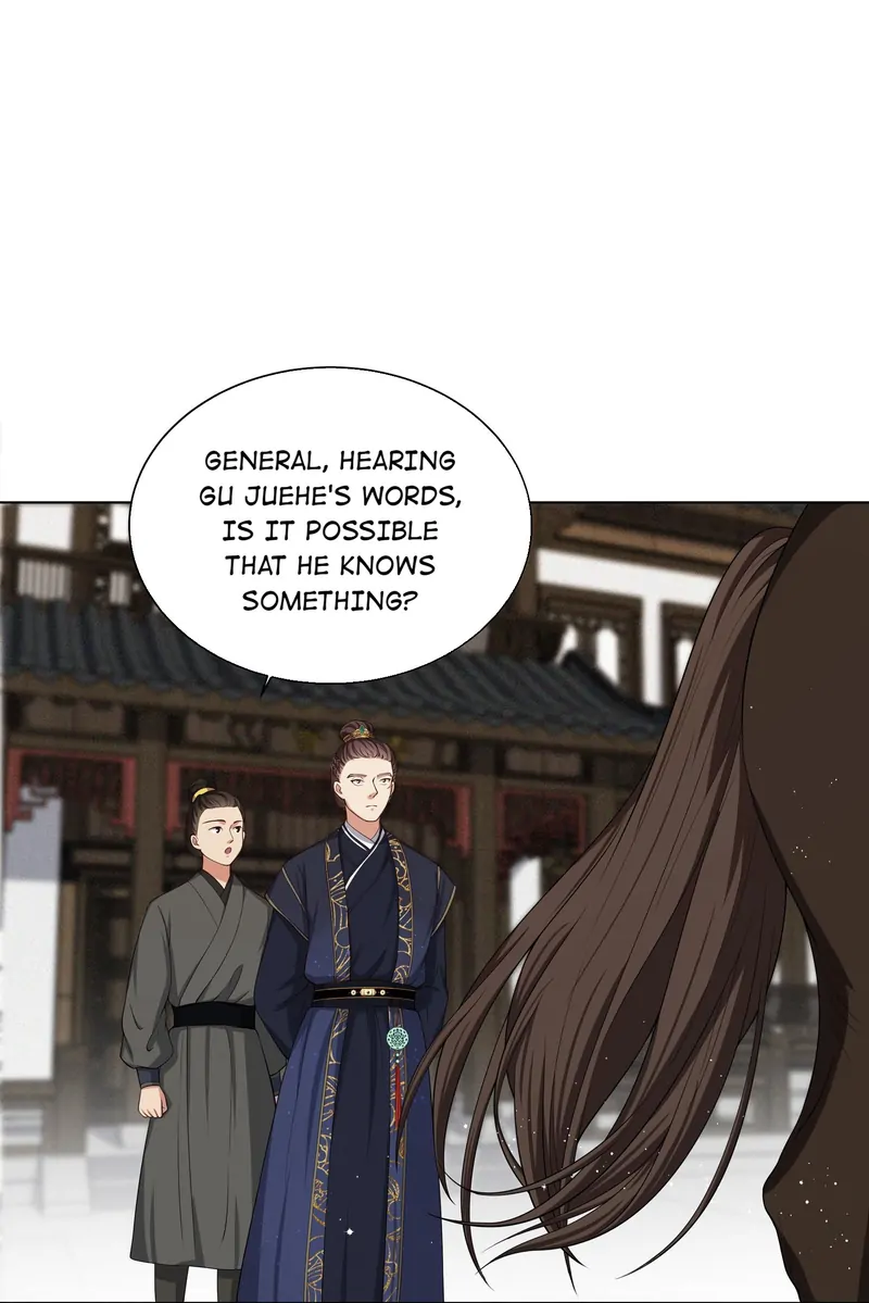 Pink Blossoms Mirror Your Beauty chapter 20 page 20