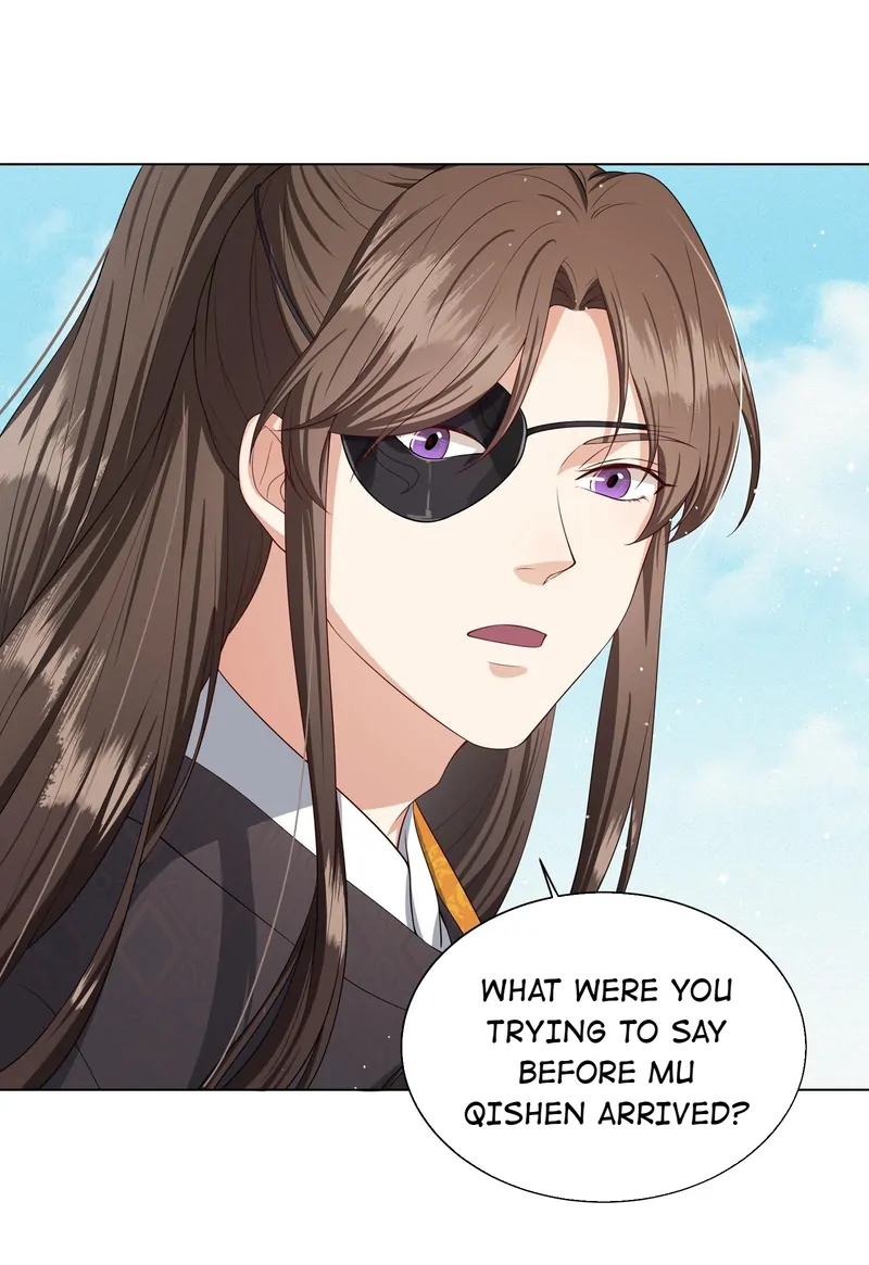 Pink Blossoms Mirror Your Beauty chapter 20 page 27