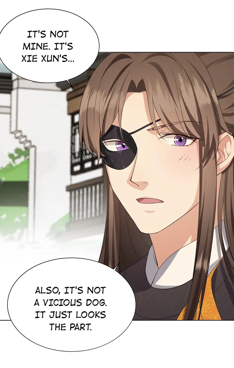 Pink Blossoms Mirror Your Beauty chapter 20 page 32