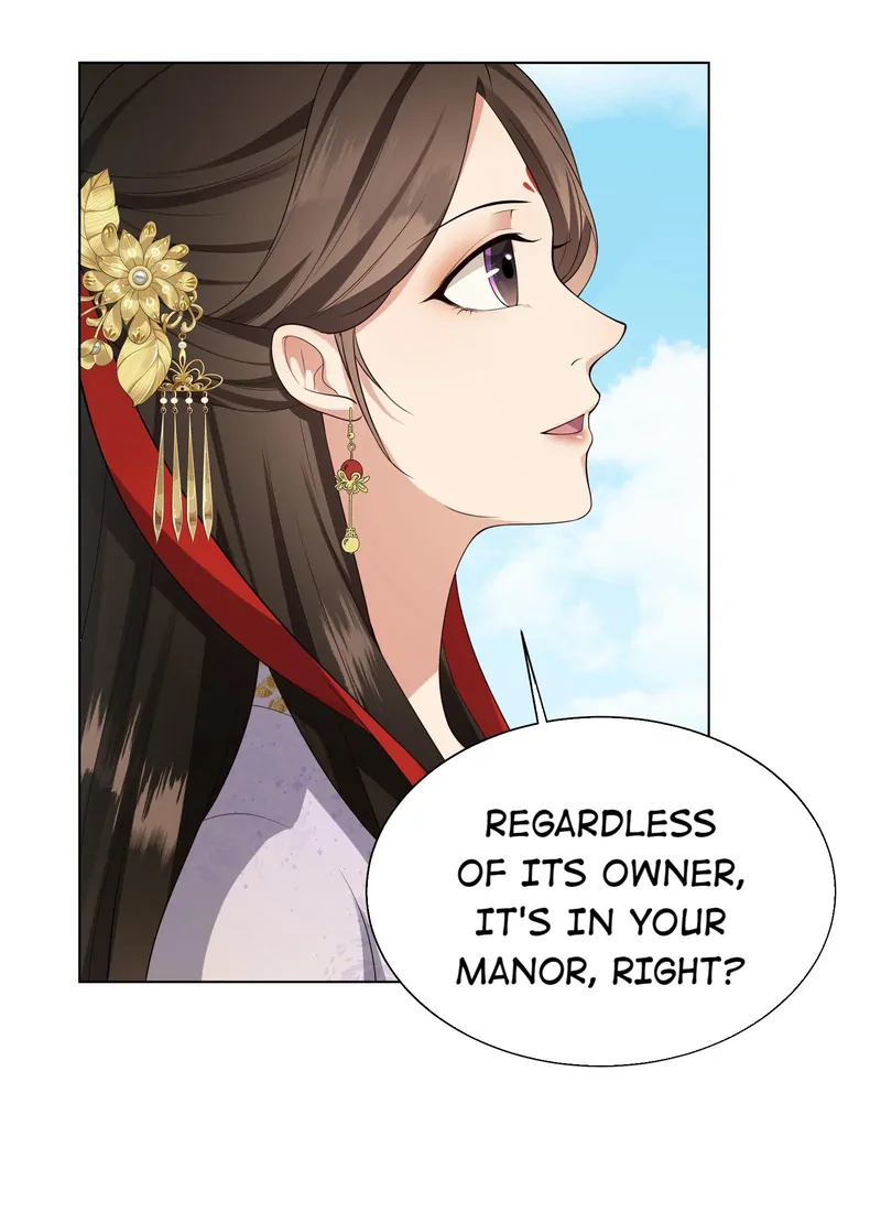 Pink Blossoms Mirror Your Beauty chapter 20 page 33