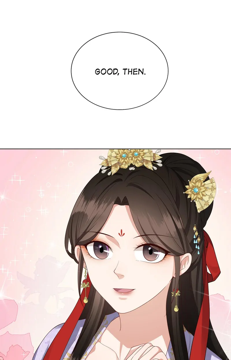 Pink Blossoms Mirror Your Beauty chapter 20 page 35