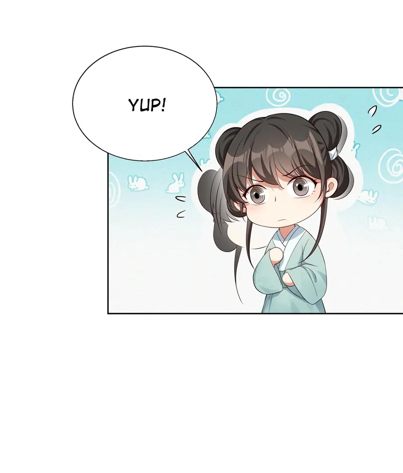 Pink Blossoms Mirror Your Beauty chapter 21 page 5