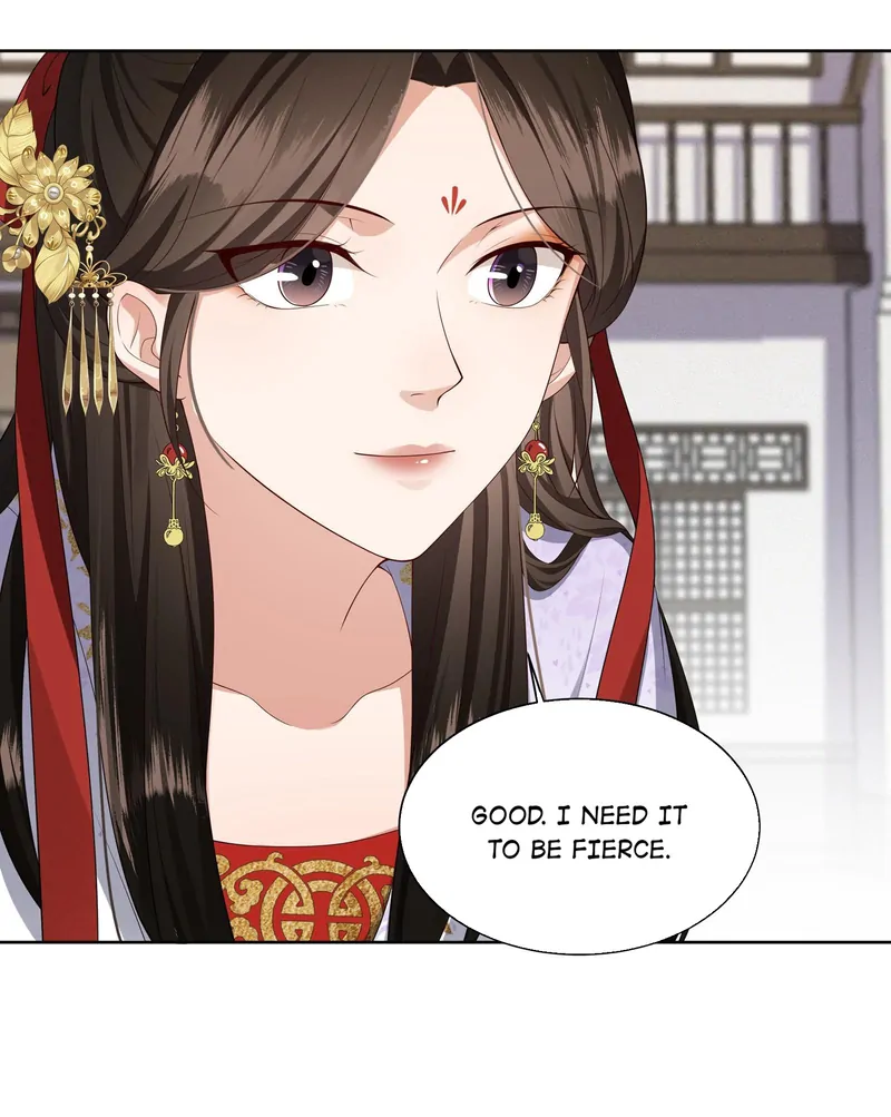 Pink Blossoms Mirror Your Beauty chapter 21 page 6