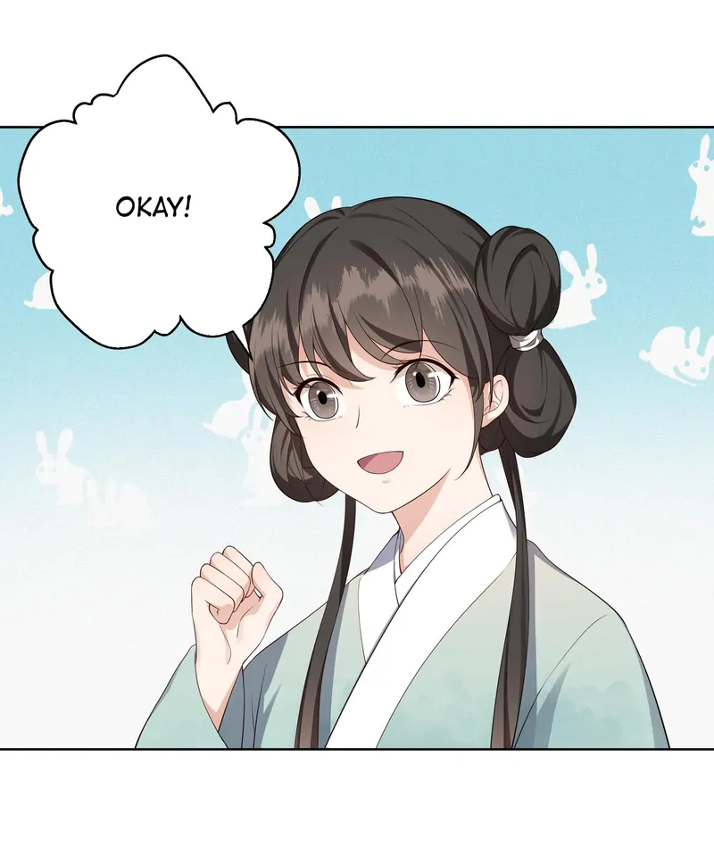 Pink Blossoms Mirror Your Beauty chapter 21 page 9