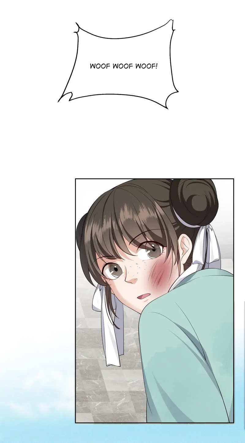 Pink Blossoms Mirror Your Beauty chapter 21 page 14
