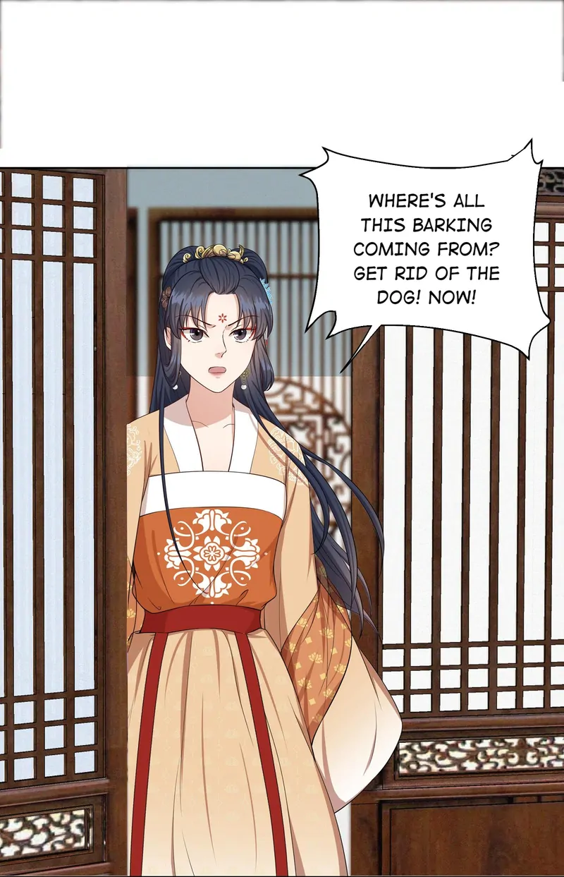Pink Blossoms Mirror Your Beauty chapter 21 page 22