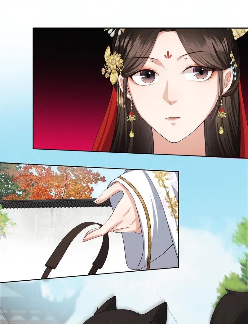 Pink Blossoms Mirror Your Beauty chapter 21 page 26