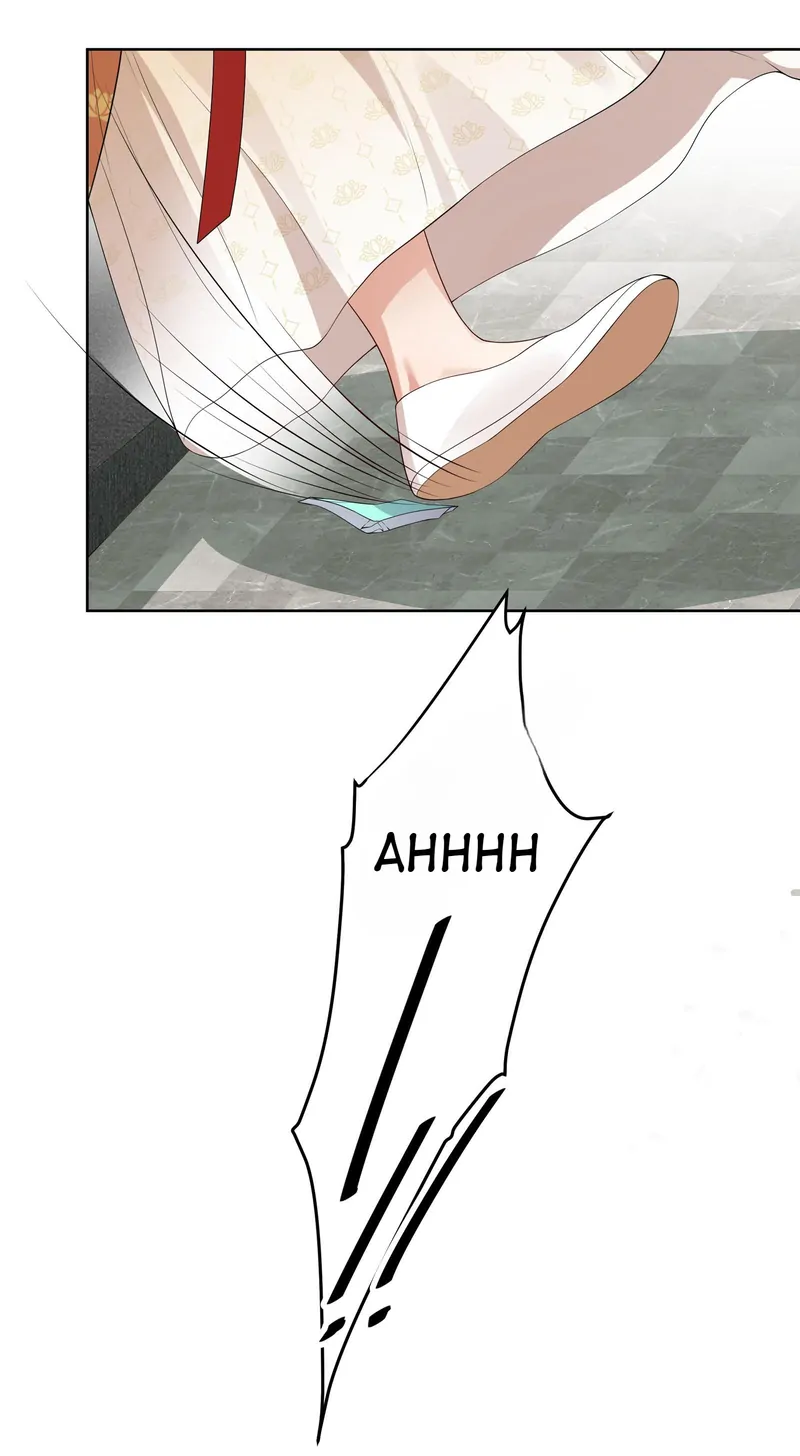 Pink Blossoms Mirror Your Beauty chapter 21 page 29
