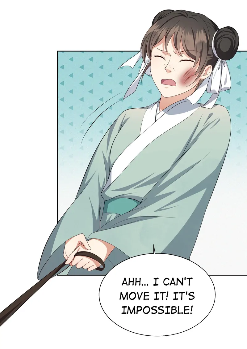 Pink Blossoms Mirror Your Beauty chapter 21 page 34