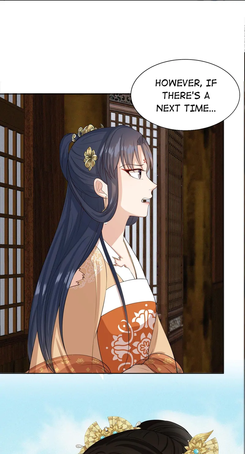 Pink Blossoms Mirror Your Beauty chapter 21 page 42