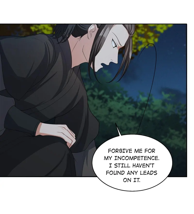 Pink Blossoms Mirror Your Beauty chapter 22 page 11