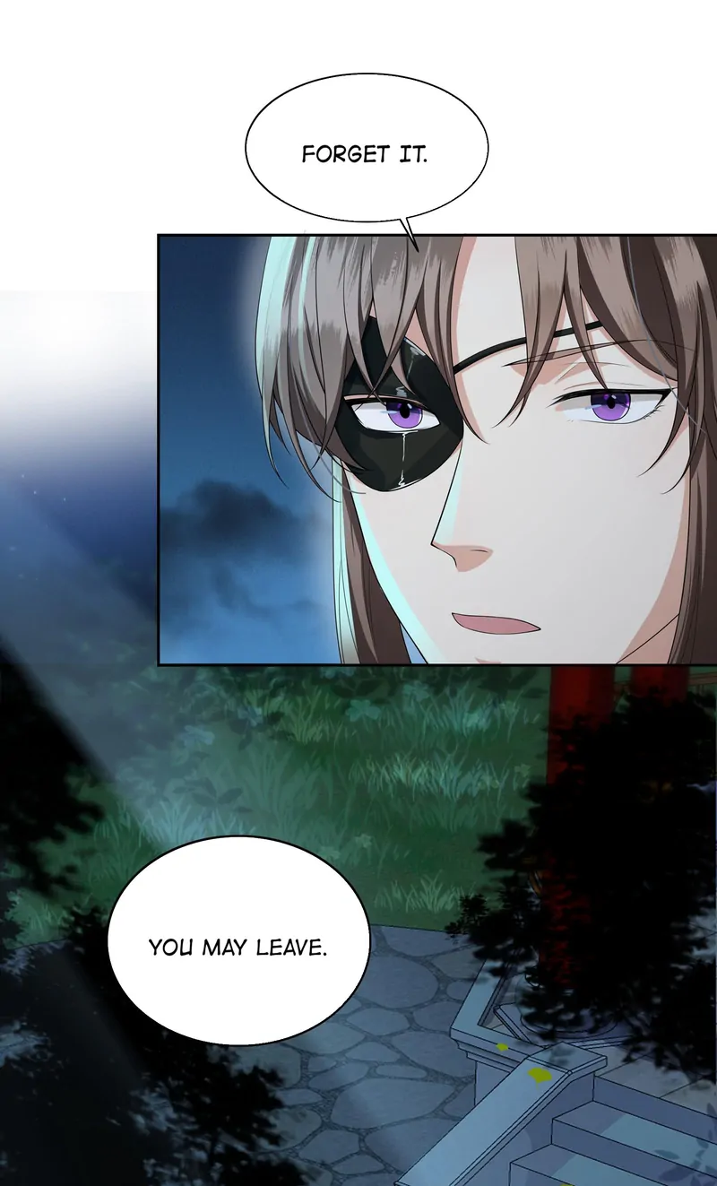 Pink Blossoms Mirror Your Beauty chapter 22 page 12