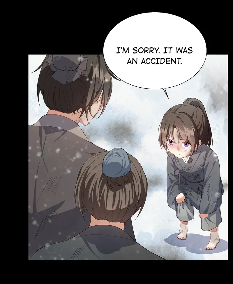 Pink Blossoms Mirror Your Beauty chapter 22 page 20