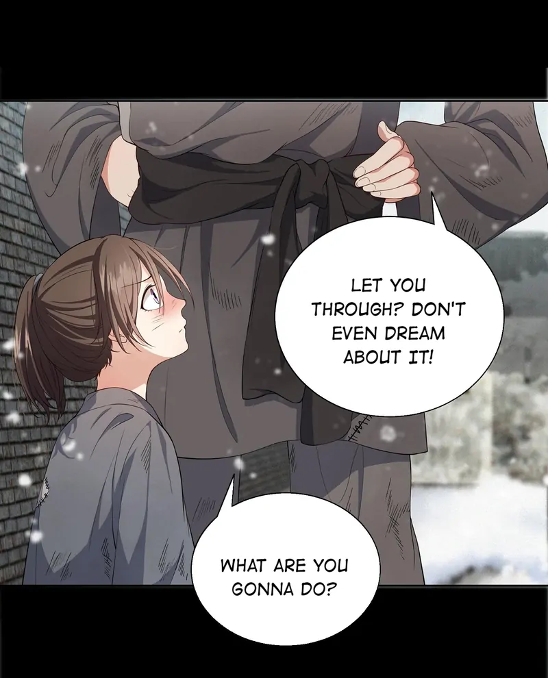 Pink Blossoms Mirror Your Beauty chapter 22 page 23