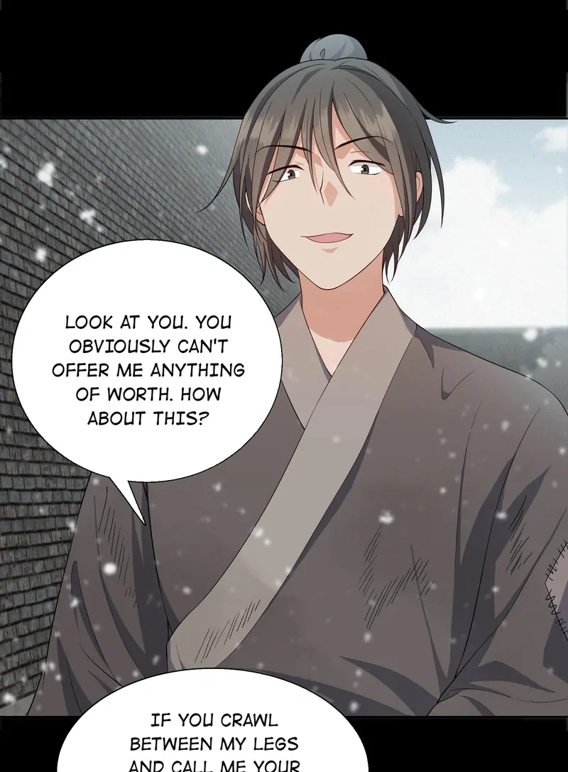Pink Blossoms Mirror Your Beauty chapter 22 page 24